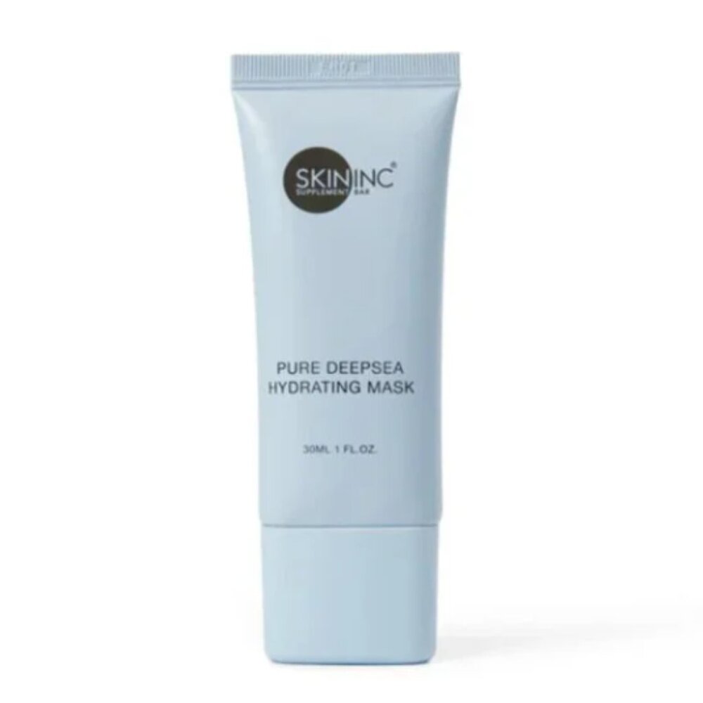 Skin Inc. Pure Deepsea Hydrating Mask 30ml NEW IN BOX